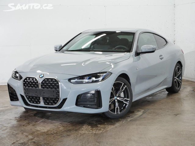 BMW Řada 4
